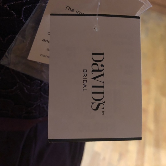 Dress from David’s Bridal - Picture 8 of 8